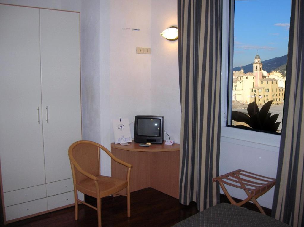 Casmona Hotel Camogli Room photo